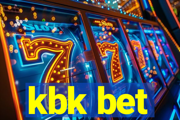 kbk bet